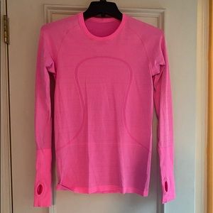 Lululemon Athletic Top